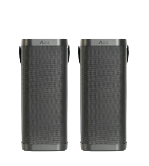 ADI KROSSBEAT X2 (Pair) Portable Speaker