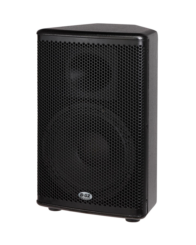 B52 Pro Audio - Matrix 1500