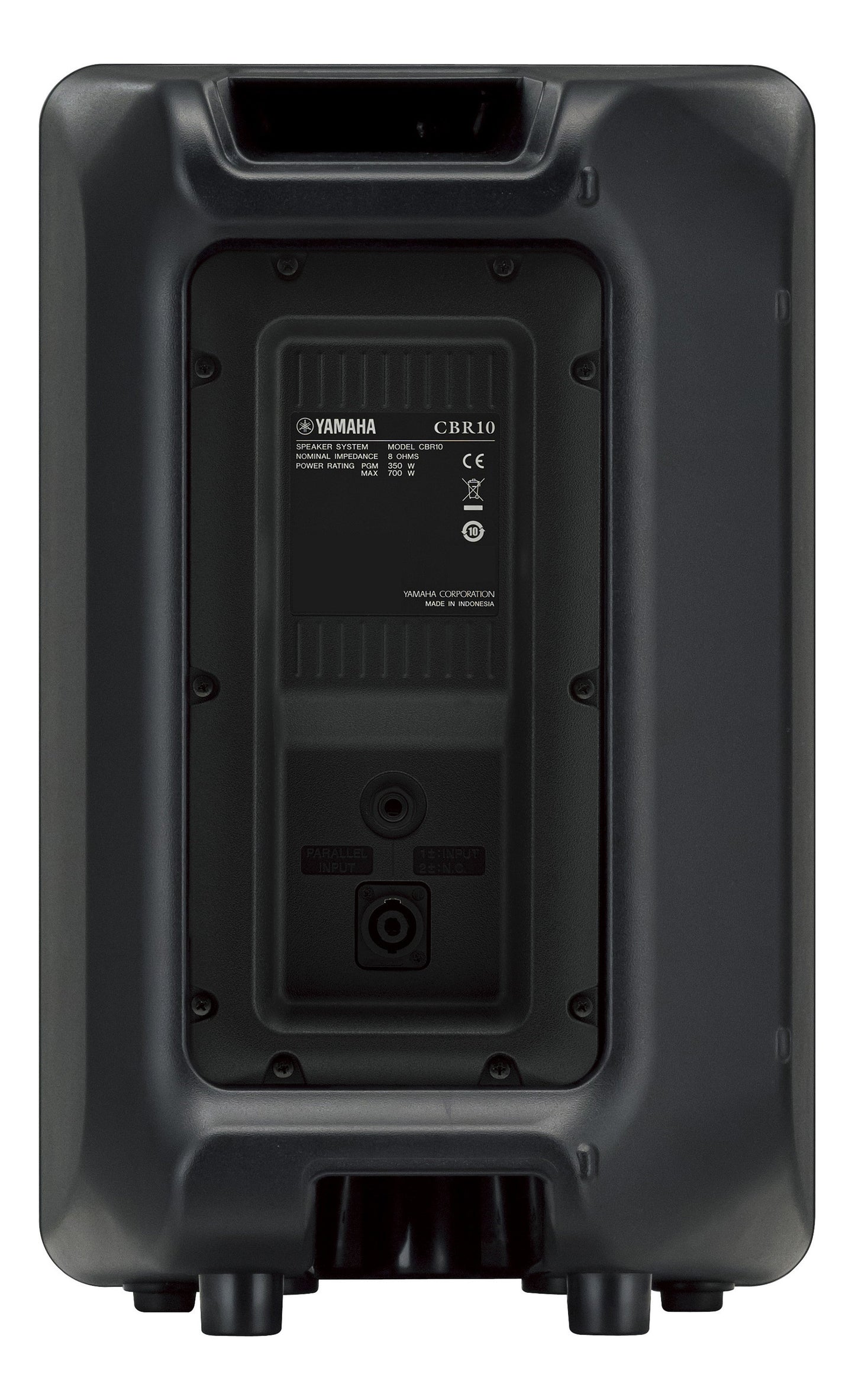 YAMAHA PASSIVE SPEAKER - CBR10