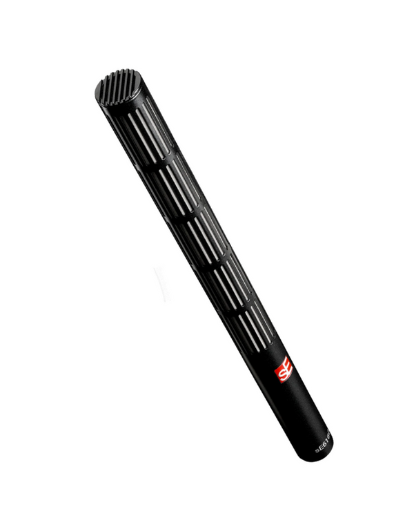 sE 6160 SMALL DIAPHRAGM CONDENSER MIC - SINGLE