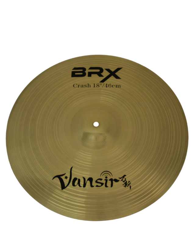 VANSIR BRX-SA 18" CRASH