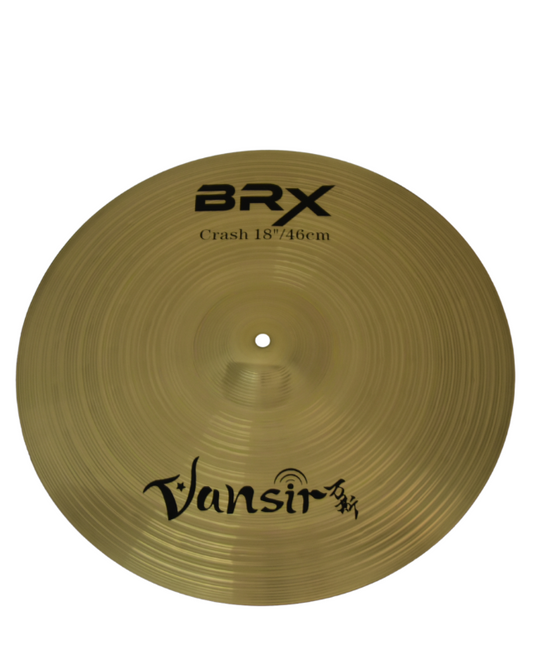 VANSIR BRX-SA 18" CRASH
