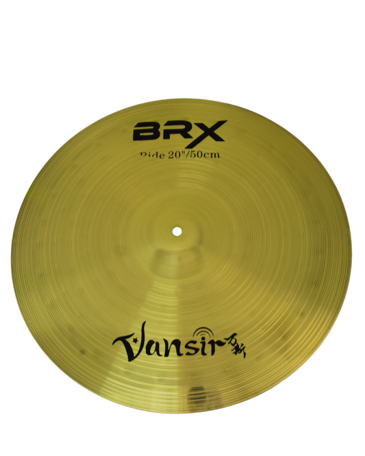 VANSIR BRX-SA 20" RIDE