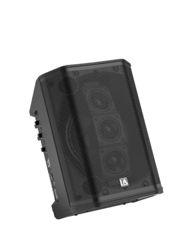 LISTEN ACOUSTIC Y1-B 6.5" ACTIVE SPEAKER