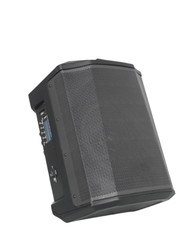 LISTEN ACOUSTIC Y1X-60 6.5" ACTIVE SPEAKER BOX