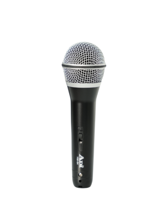ADI HM-64 SINGLE WIRED MICROPHONE
