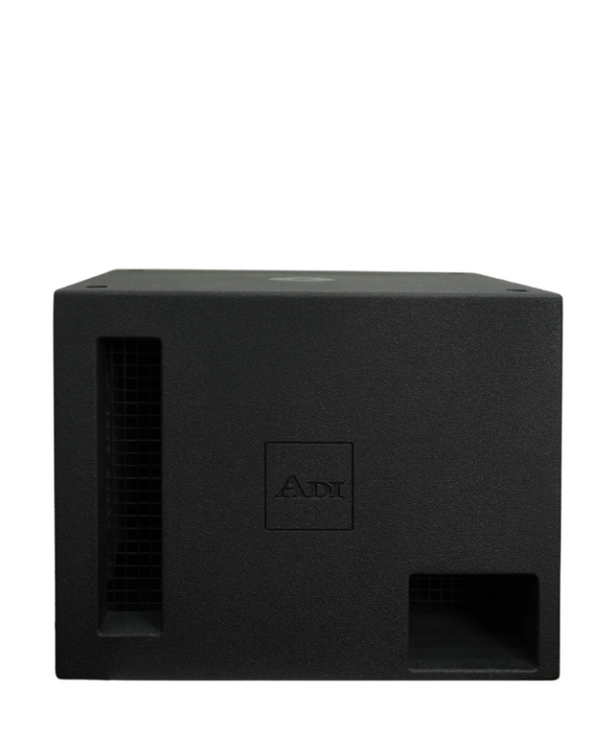 ADI HELIOS X18 18