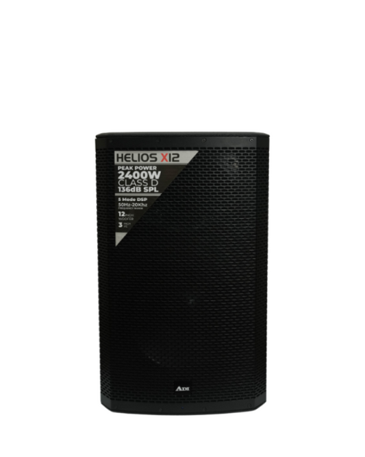 ADI HELIOS X12 ACTIVE 12" SPEAKER