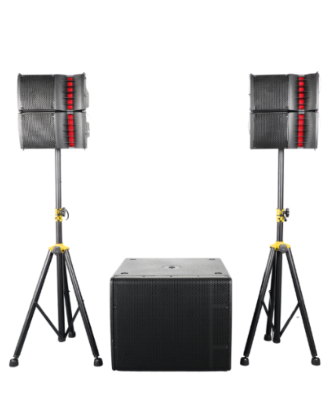 ADI CLASS900 COMPACT LINE ARRAY