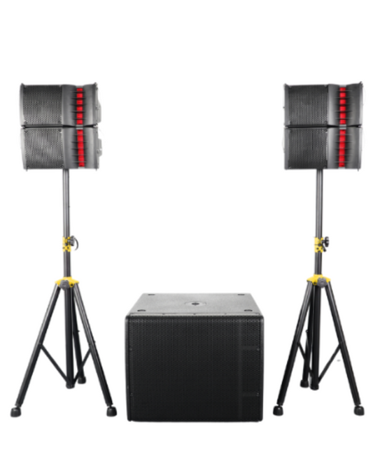 ADI CLASS900 COMPACT LINE ARRAY
