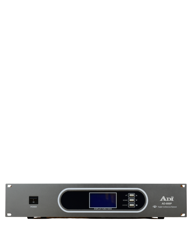 Conference Microphones – Better Components Inc