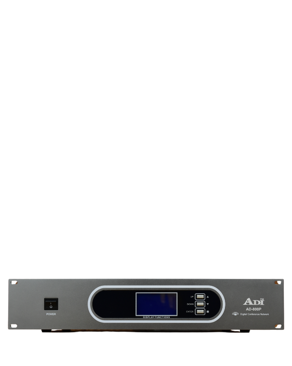 ADI AD-800P Host Receiver