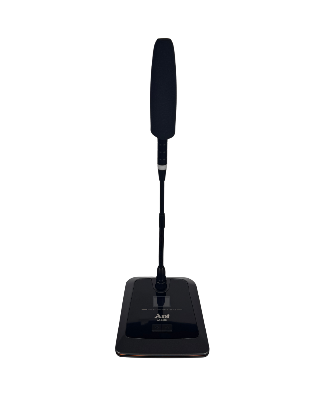 Conference Microphones – Better Components Inc