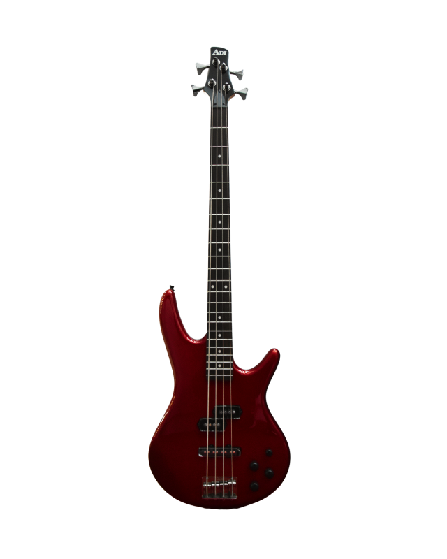 ADI 320RD BASS GUITAR