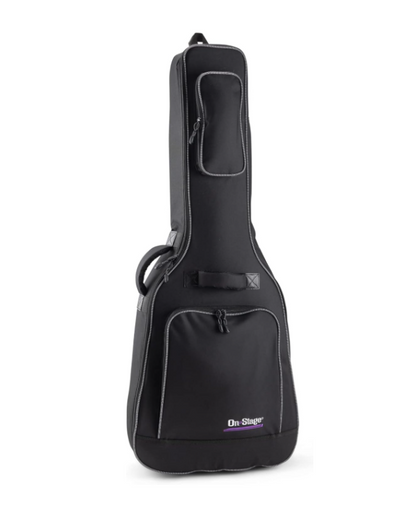 ON STAGE GBA4770 DELUXE ACOUSTIC GUITAR GIG BAG