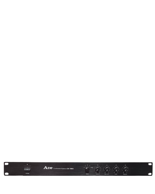 Conference Microphones – Better Components Inc
