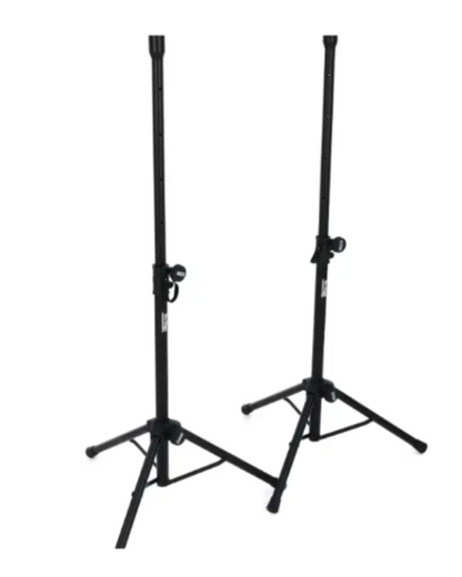 ON STAGE SSP7000 MINI SPEAKER STAND PACK