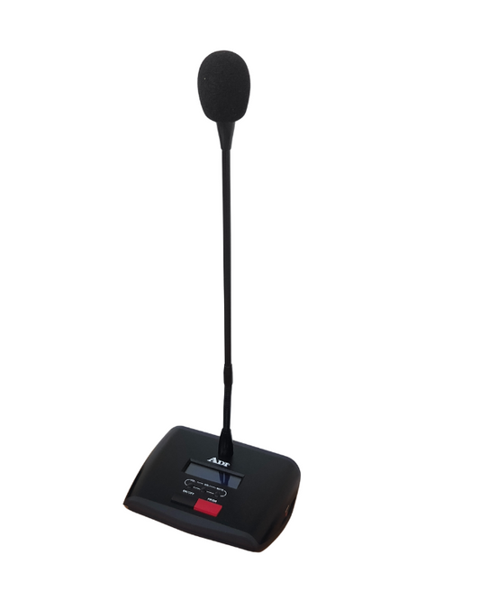 ADI CM-2288C Chairman Microphone