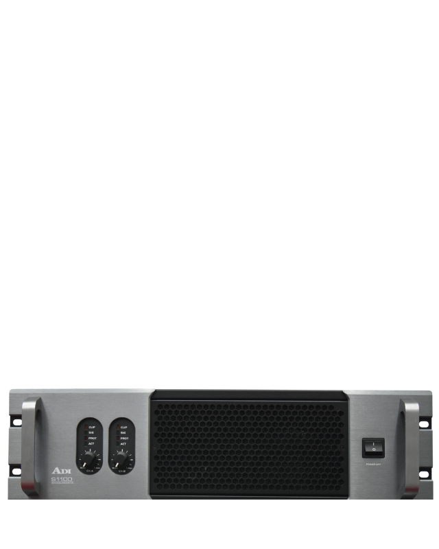 ADI S1100 AMPLIFIER