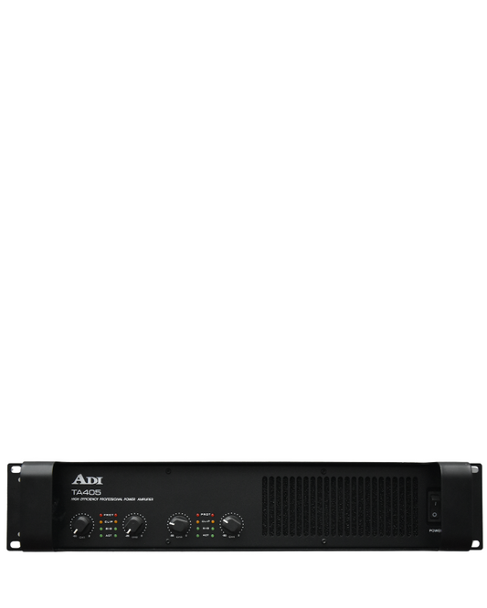 ADI T405 AMPLIFIER