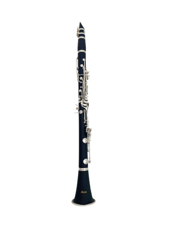 ADI 6402M CLARINET MATT FINISH