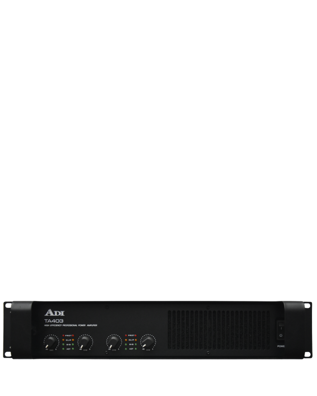 ADI T403 AMPLIFIER