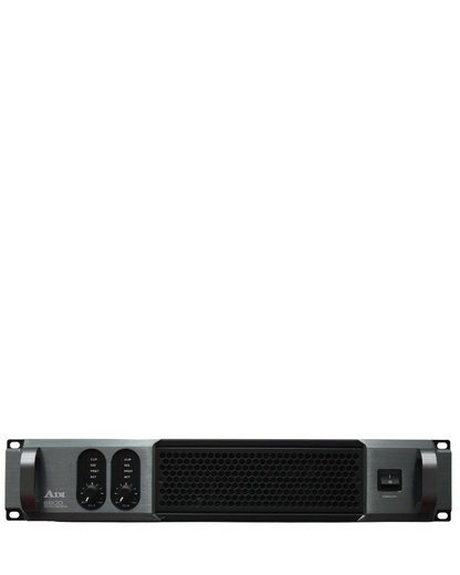 ADI S600 AMPLIFIER
