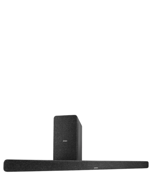 DENON DHT-S517  SOUNDBAR