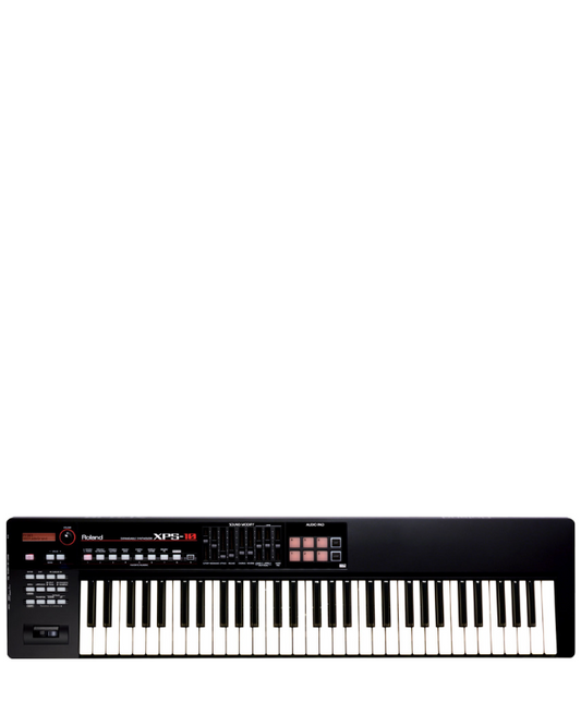ROLAND XPS10 EXPANDABLE SYNTHESIZER