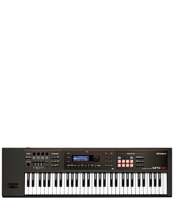ROLAND XPS30  SYNTHESIZER