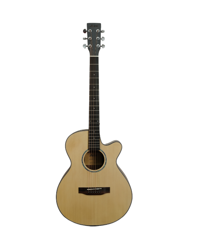 ADI A60C YN ACOUSTIC GUITAR