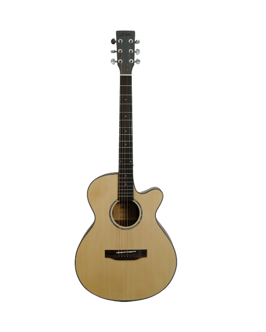 ADI A60C YN ACOUSTIC GUITAR