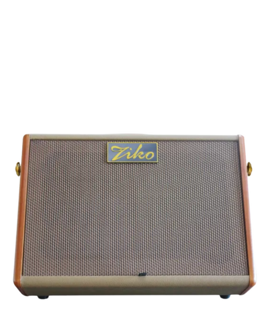 ZIKO BM25 ACOUSTIC GUITAR AMP