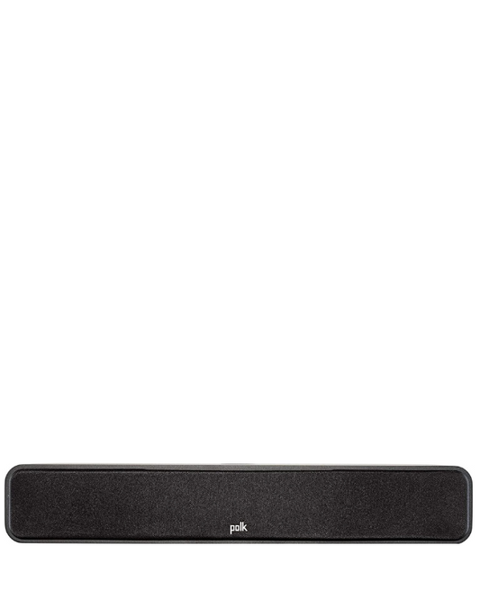 POLK AUDIO ES35 SLIM CENTER SPEAKER