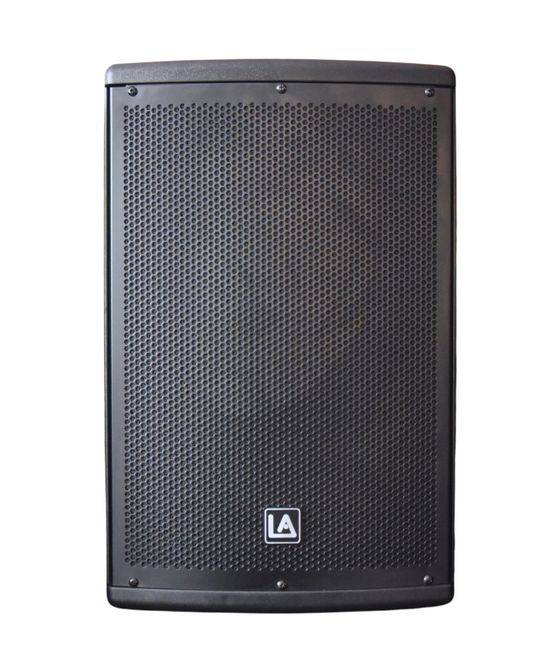LISTEN ACOUSTIC PA12A 12" ACTIVE SPEAKER