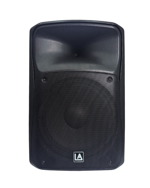 LISTEN ACOUSTIC PT-12 12" PASSIVE SPEAKER