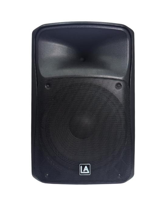 LISTEN ACOUSTIC PT-12 12" PASSIVE SPEAKER