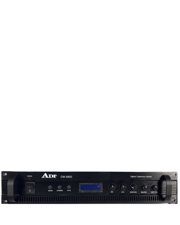 ADI CM5800 Host