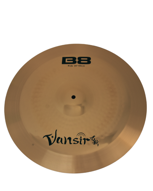 VANSIR B8-BP 20" RIDE