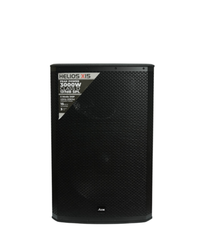 ADI HELIOS X15 ACTIVE 15" SPEAKER