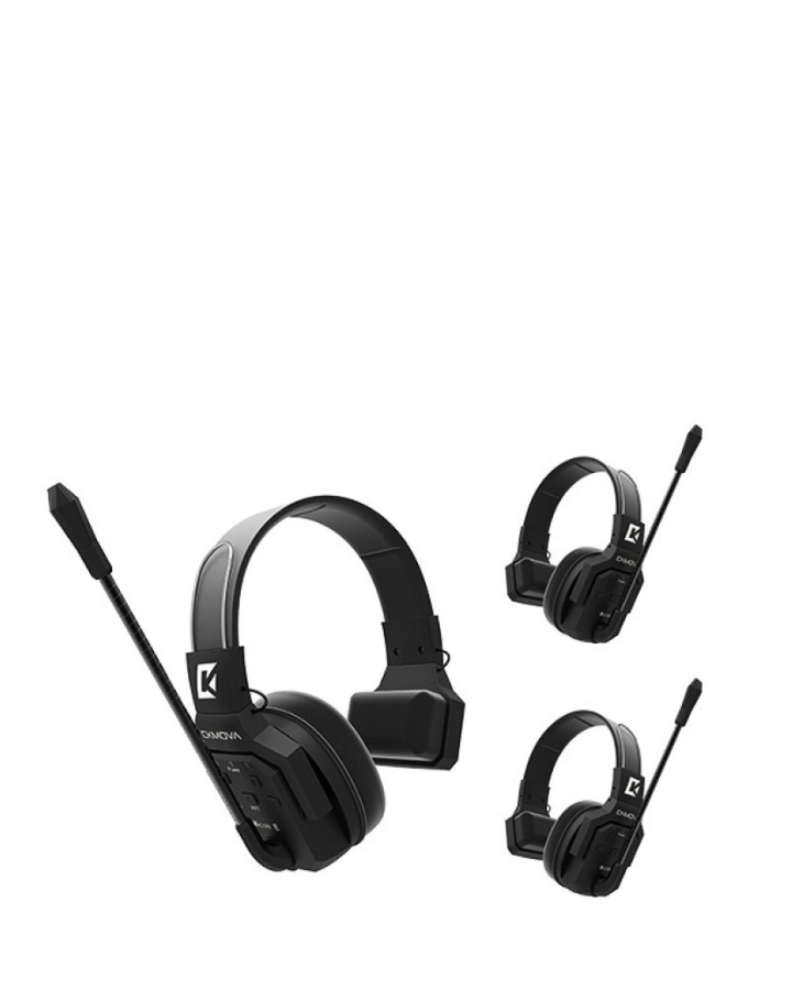 CKMOVA WICOM E S3 MICROPHONE