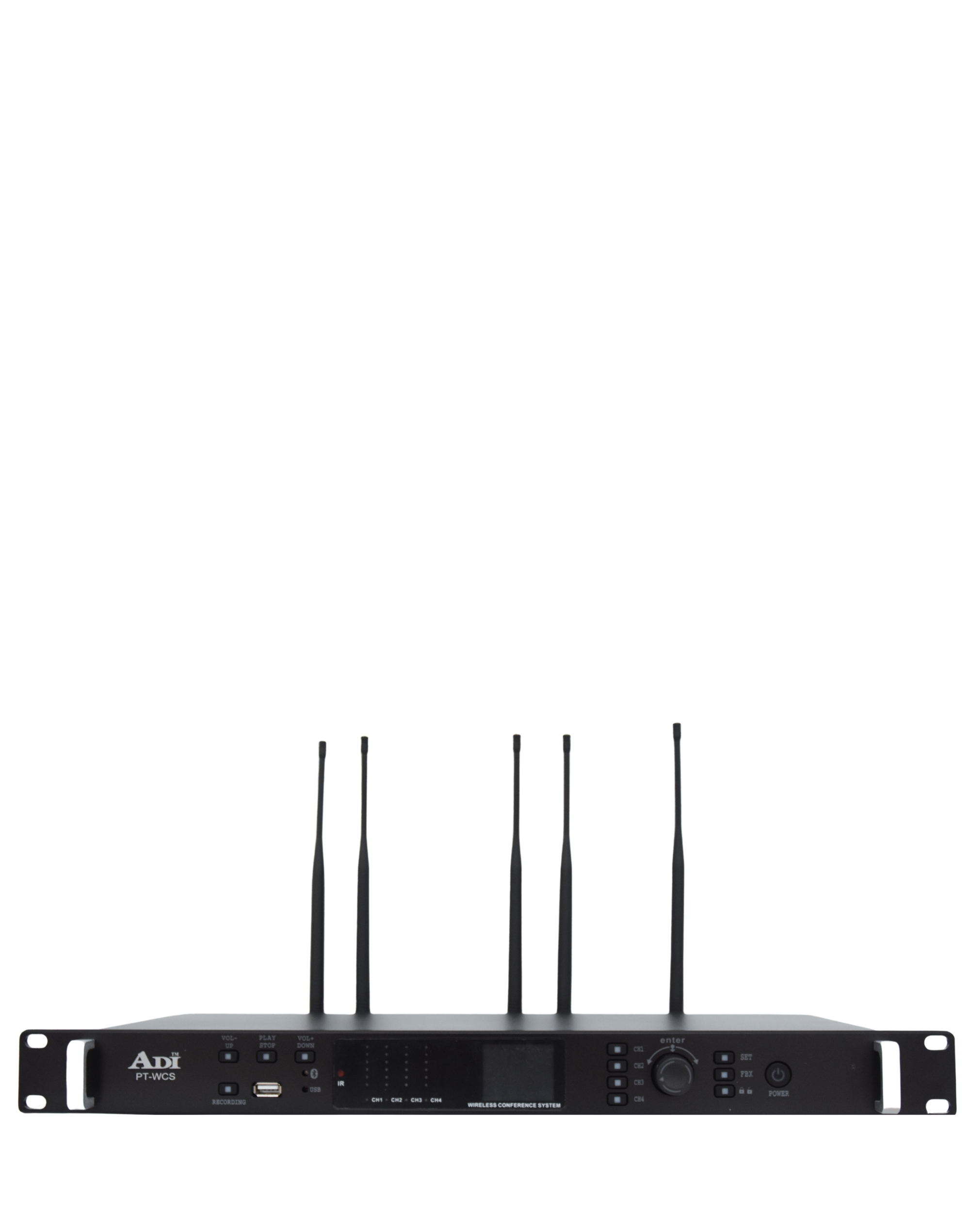 Conference Microphones – Better Components Inc