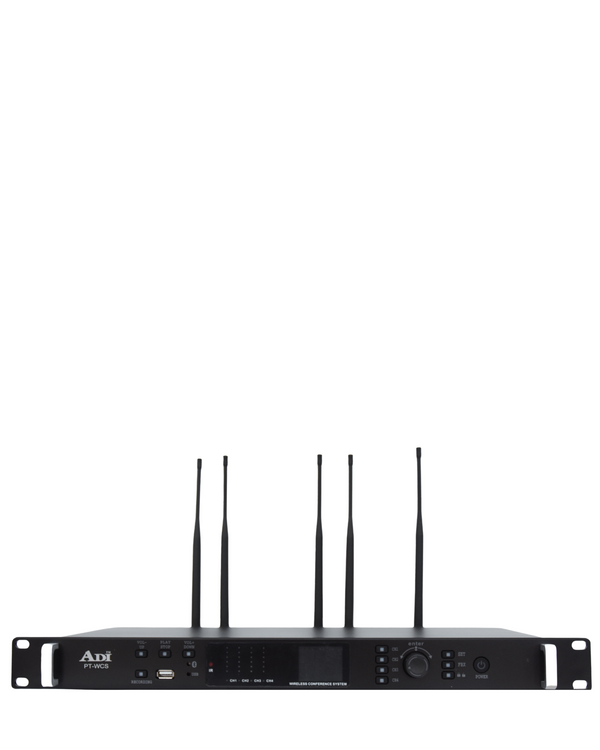 ADI PT WCS CONFERENCE HOST