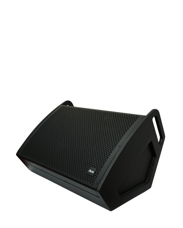 ADI SM208A ACTIVE DUAL 8" STAGE MONITOR