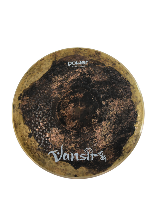 VANSIR B20 POWER HIHAT