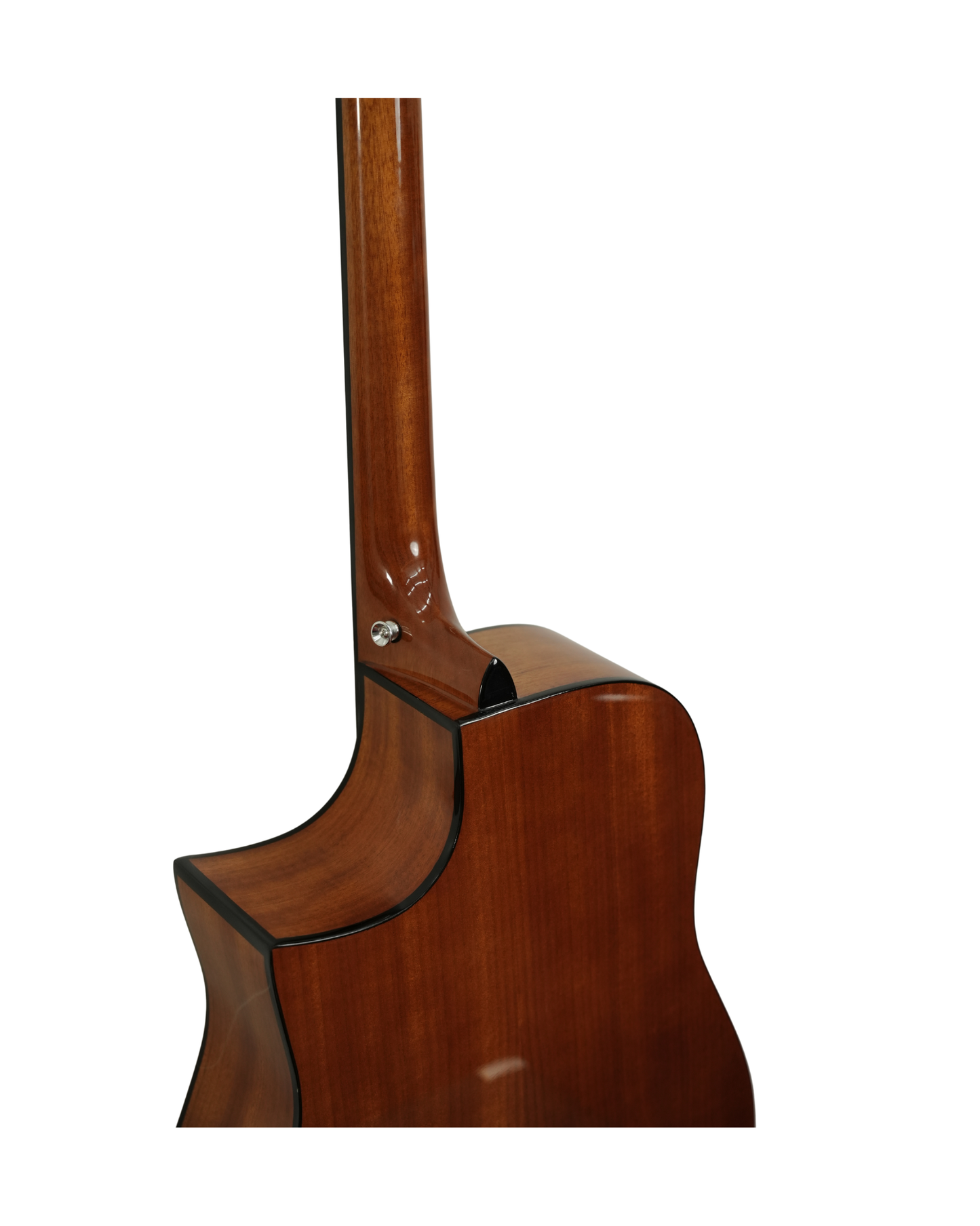ADI D33 EQ ACOUSTIC GUITAR