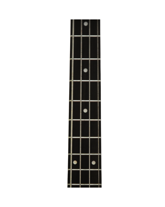 ADI 320RD BASS GUITAR