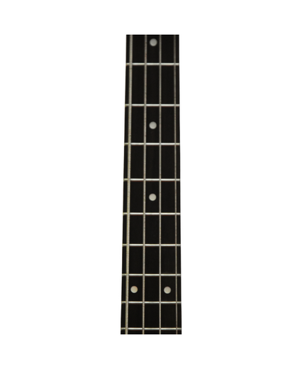 ADI 320RD BASS GUITAR