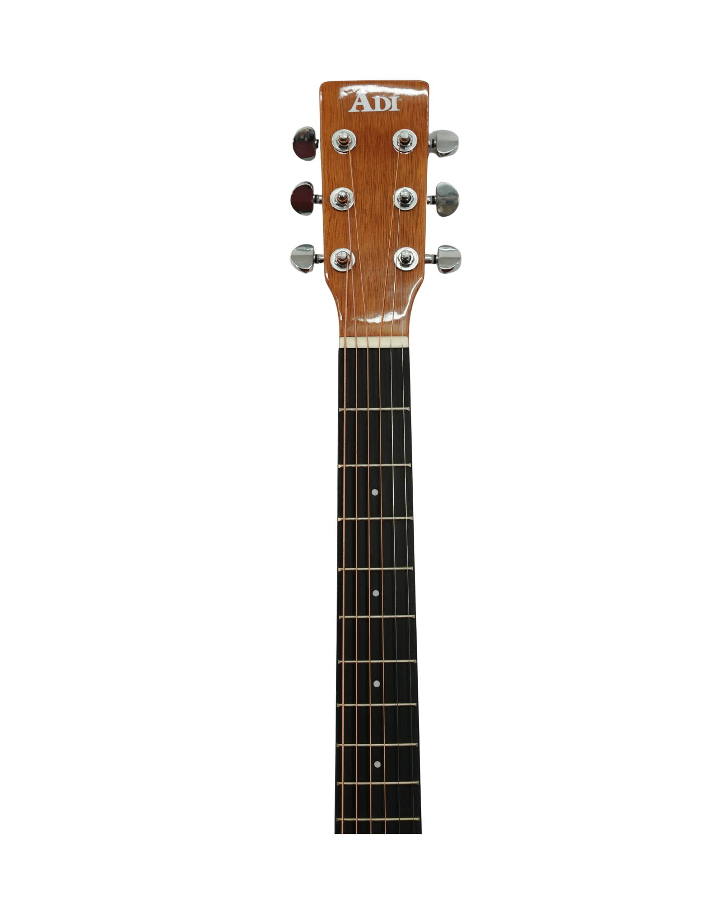 ADI D33 EQ ACOUSTIC GUITAR