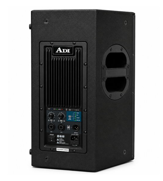 ADI HELIOS X12 12" (Pair) Active Speaker